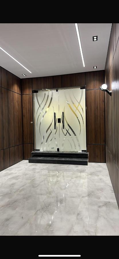 شيتاء هوم الملقا Sheita Home Studio - Chambres d’hôtes Riyad