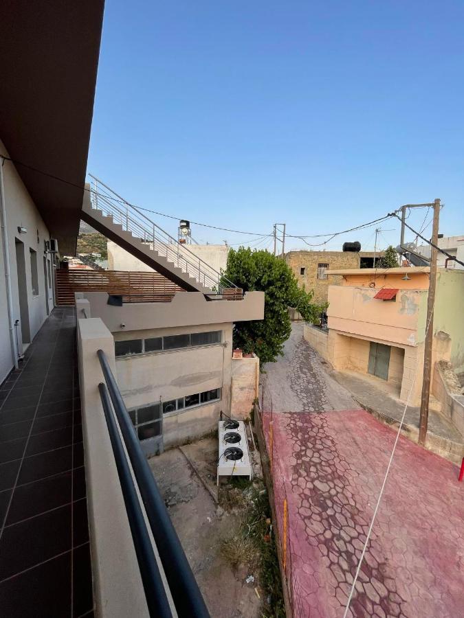 Petros & Eirini Home - B&B Zarós