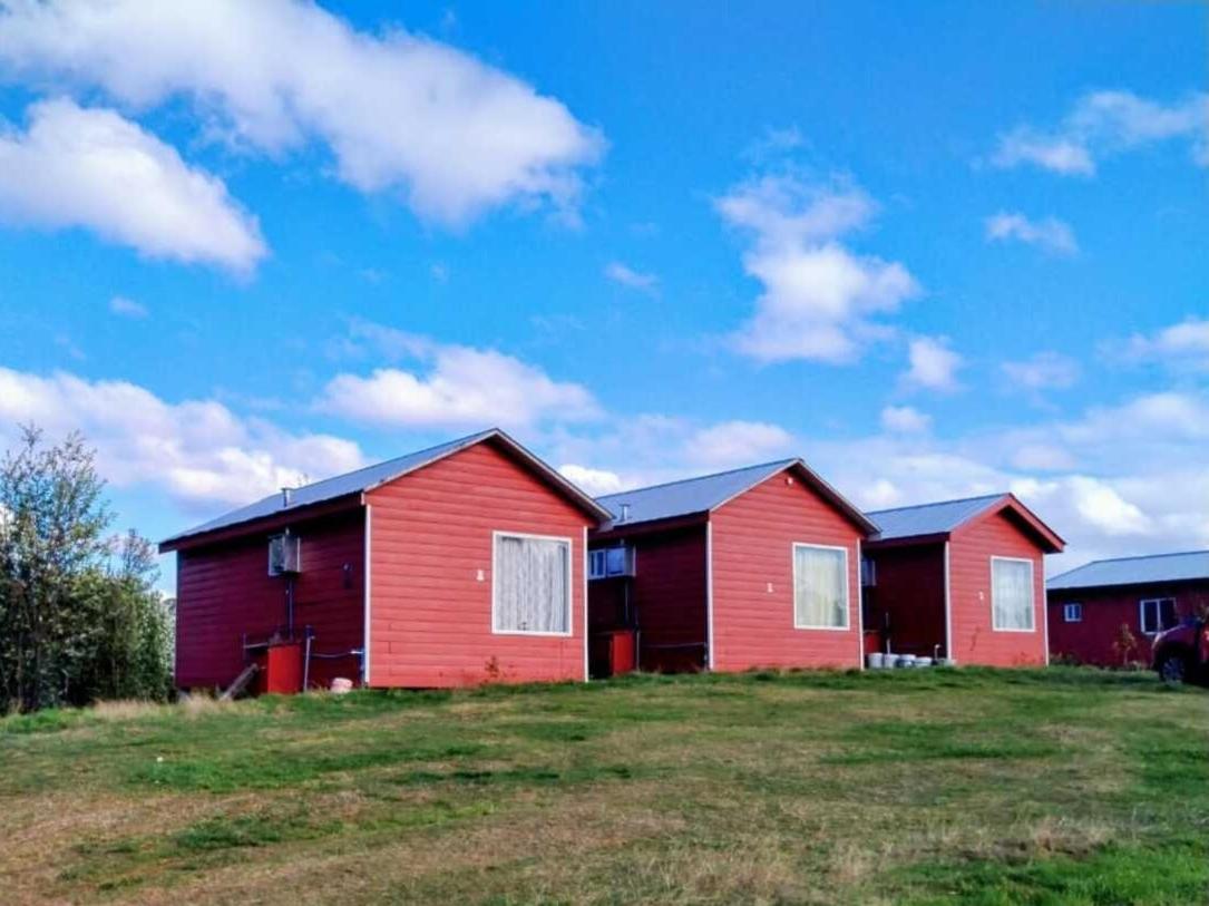 Refugio Pradera del Sur - Bed and Breakfast Llanquihue