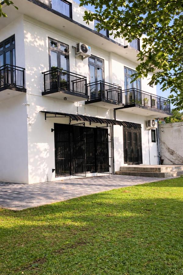 Nisansala Villa - B&B Matara
