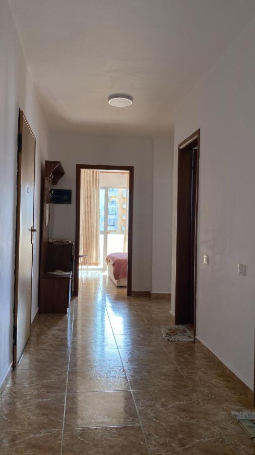 Center of Shkodra Apartment - B&B Shkodër