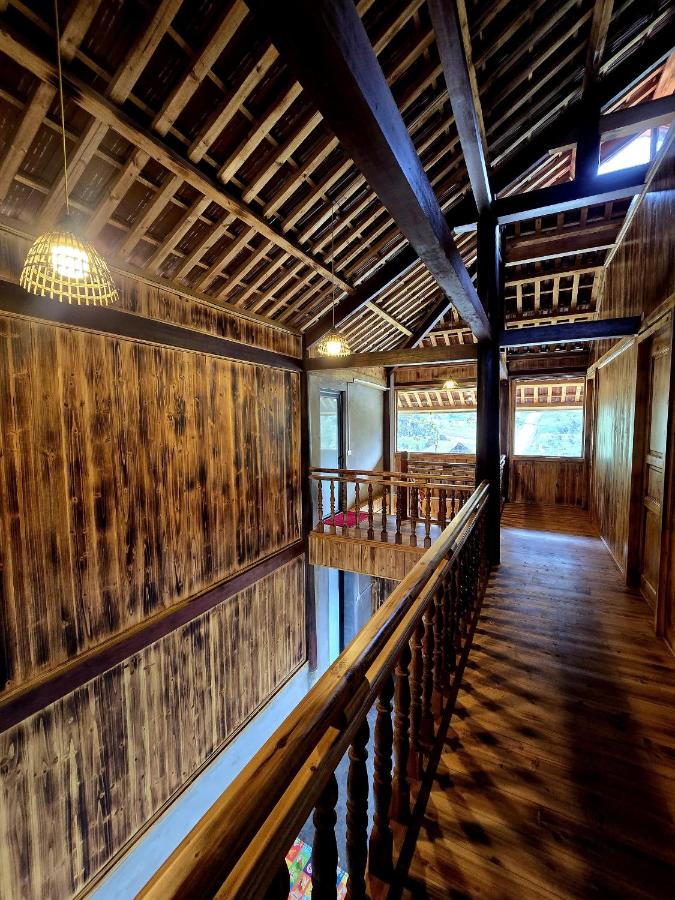 Sapa Hmong Culture Homestay and Trekking tour - Chambres d'hôtes Lao Cai