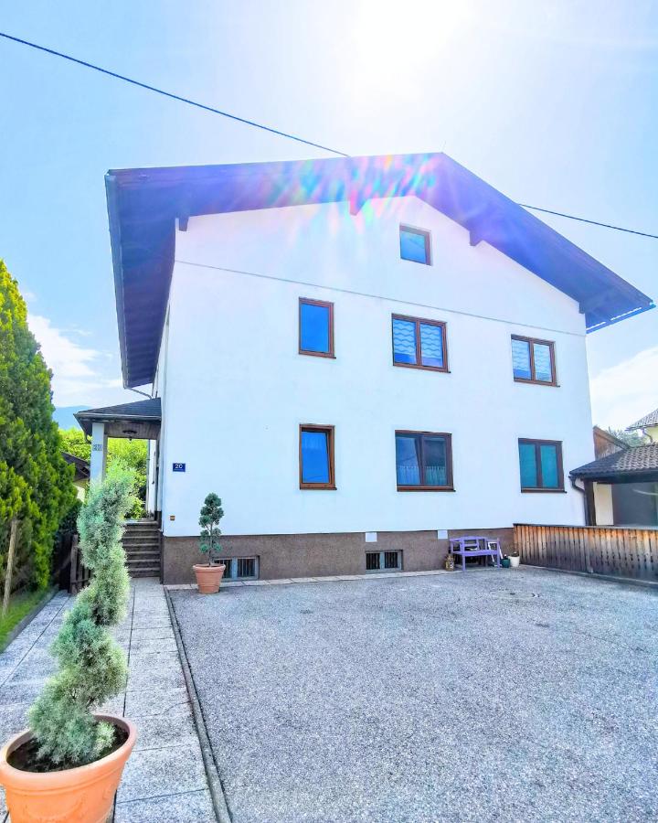 Riverside Appartements - B&B Lieserbrücke