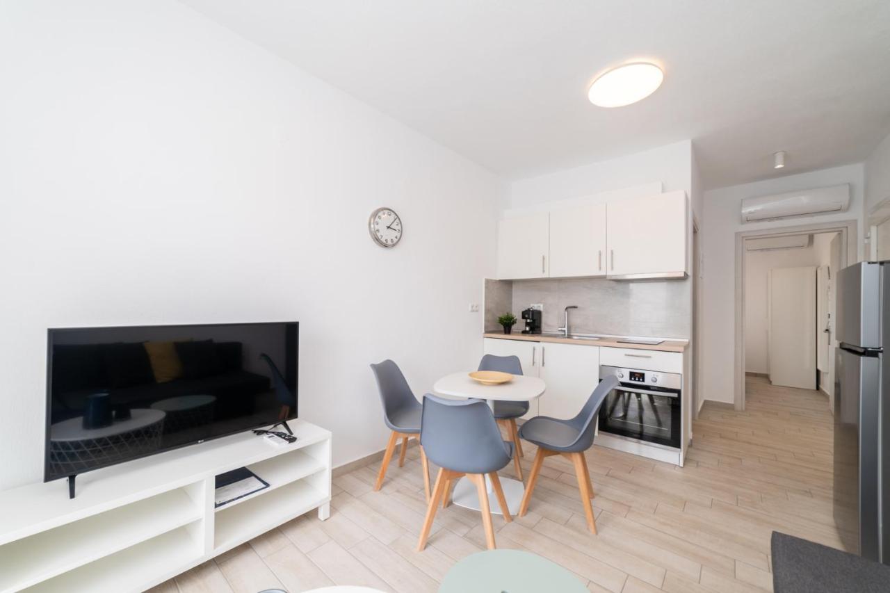 Apartamento Deluxe de 1 dormitorio