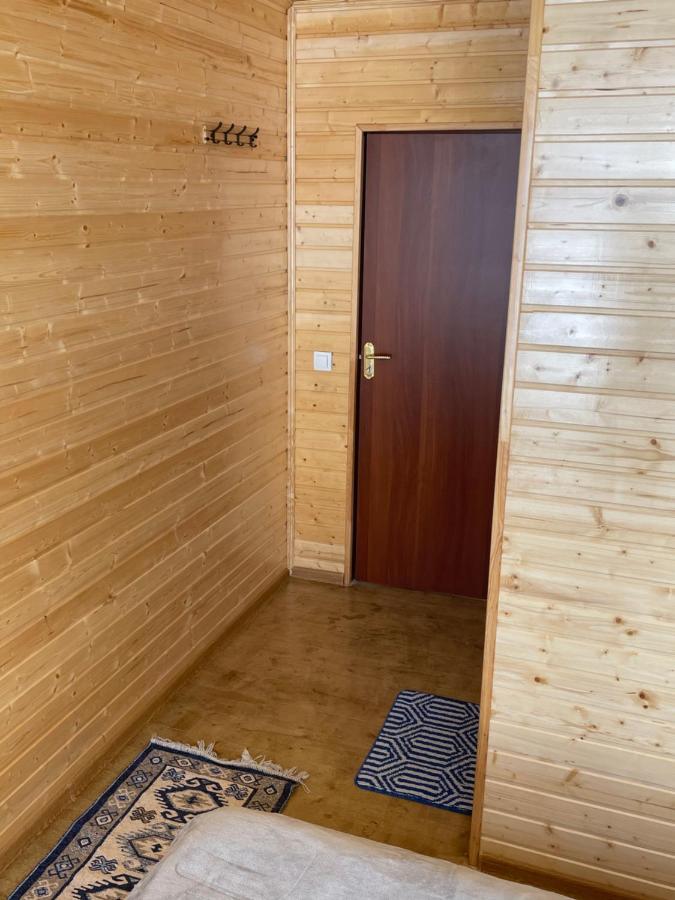 Chambre Double Deluxe