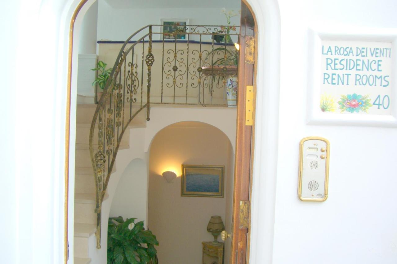 La Rosa Dei Venti - B&B