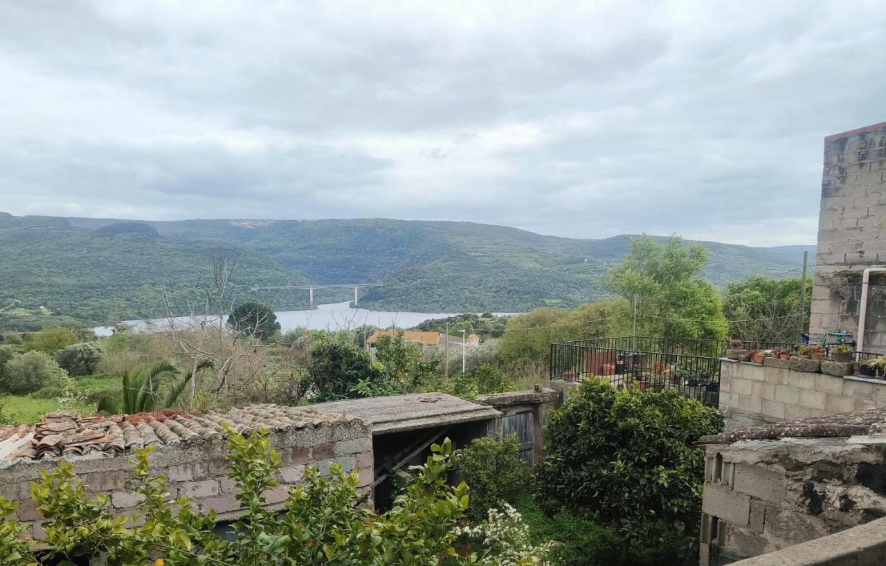 Oasi Relax Lago Omodeo Casa Demartis - B&B Tadasuni