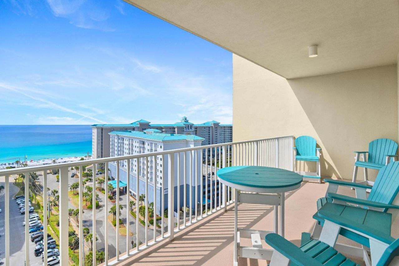 Ariel Dunes I 1403 - B&B Destin