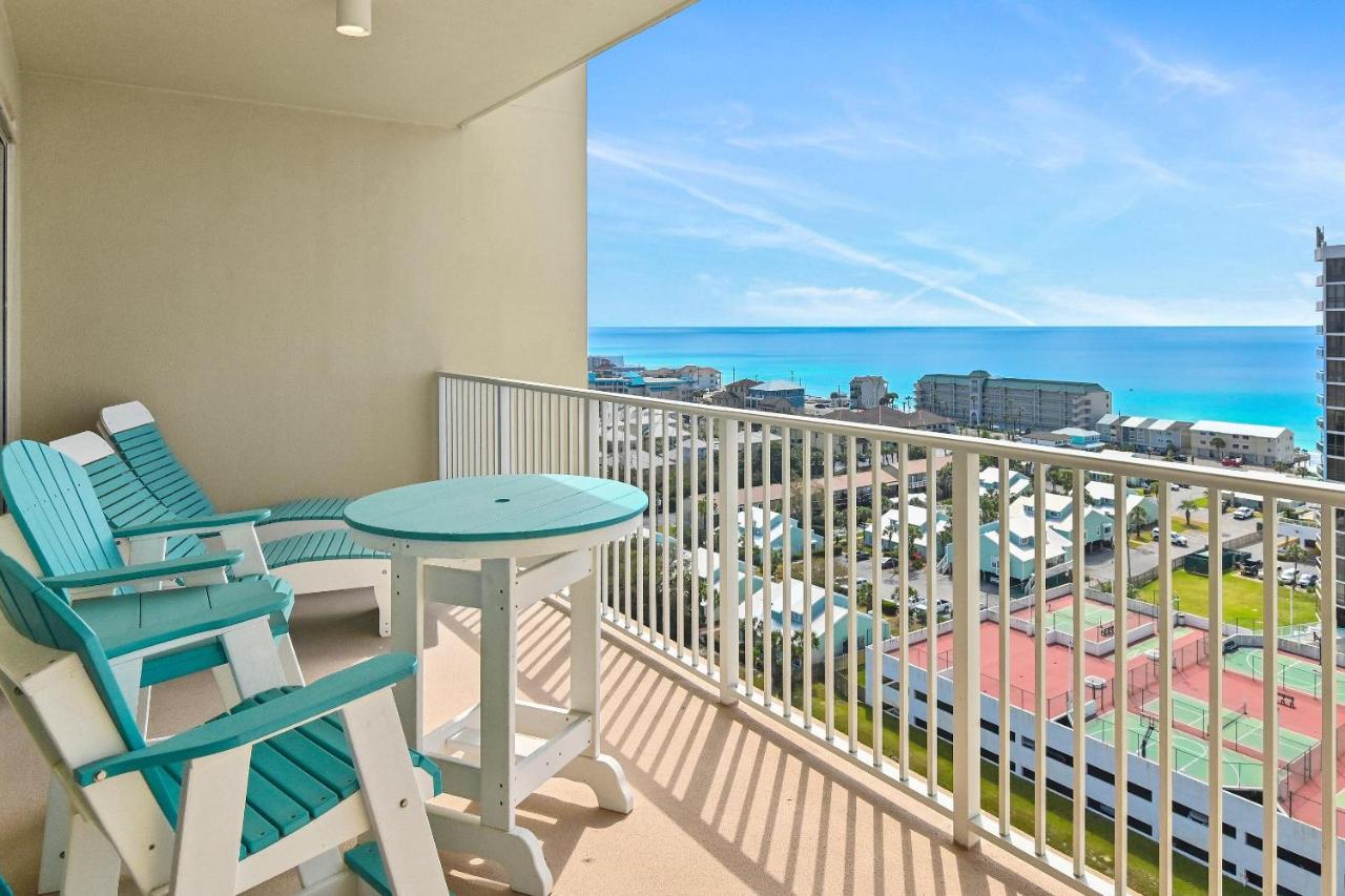 Ariel Dunes I 1403 - Bed and Breakfast Destin