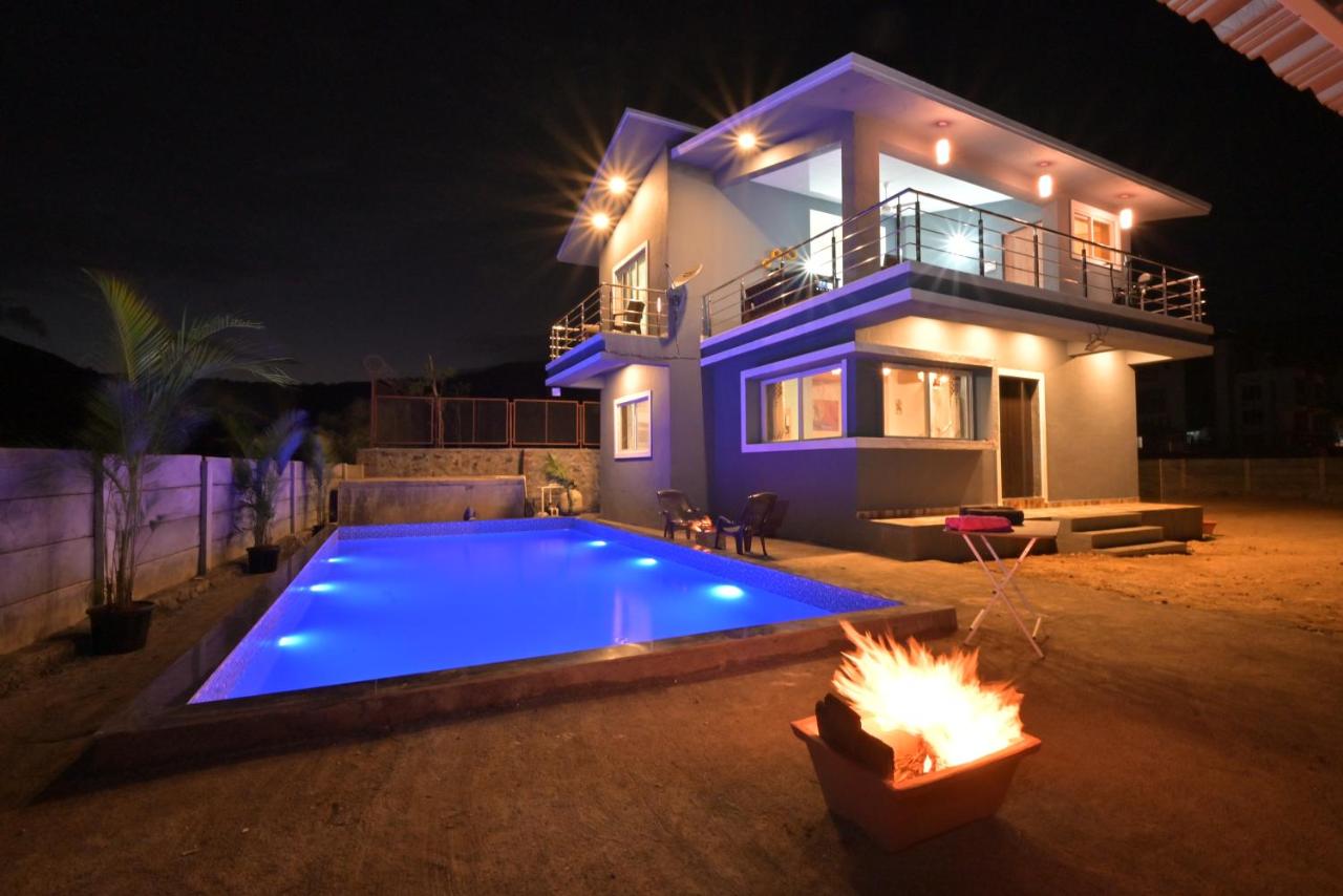 II MUFASA VILLA ll 4BHK II AC II LARGEST SWIMMING POO II