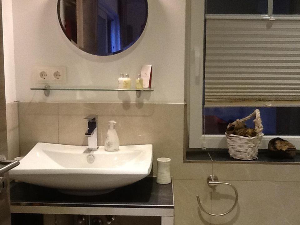 Appartamento con Vista Giardino