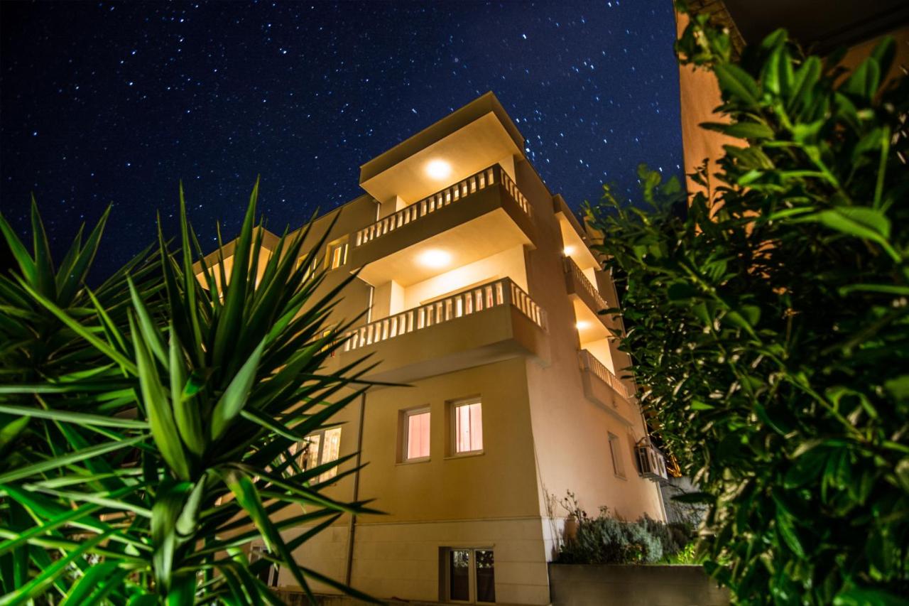 Villa Lelas - B&B Macarsca