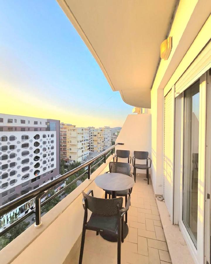 Studio Flamurtari - B&B Vlore