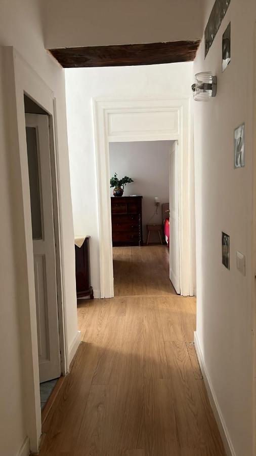 La Casa dietro l'Angolo, large two-room apartment in the center - B&B Castellammare di Stabia