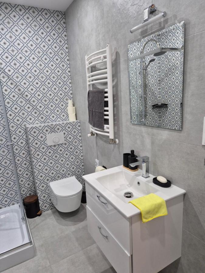 Apartament Rodzinny - B&B Wola Pławska