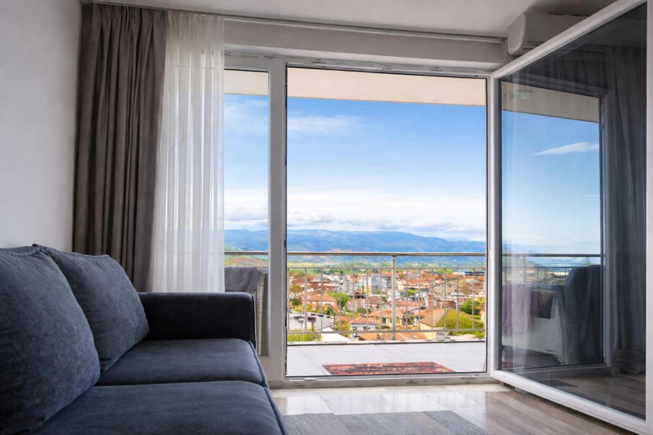 Shkoder Global Guest city center - B&B Scutari