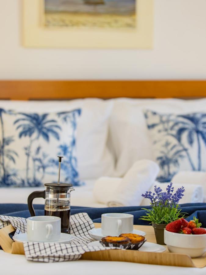 Pine Haven - B&B Faro