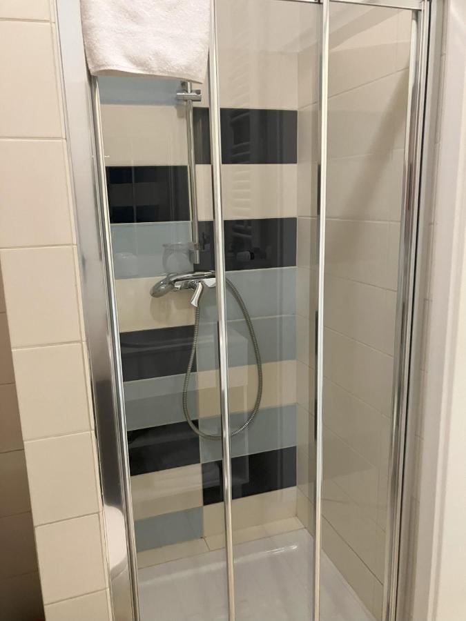 Aquamarina Onyx Apartament 122 - B&B Międzyzdroje