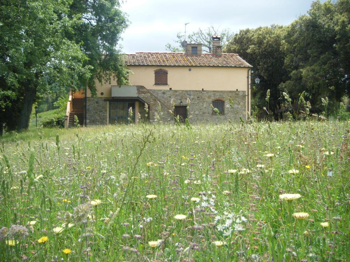 Agriturismo Colle Donatucci - Chambres d’hôtes