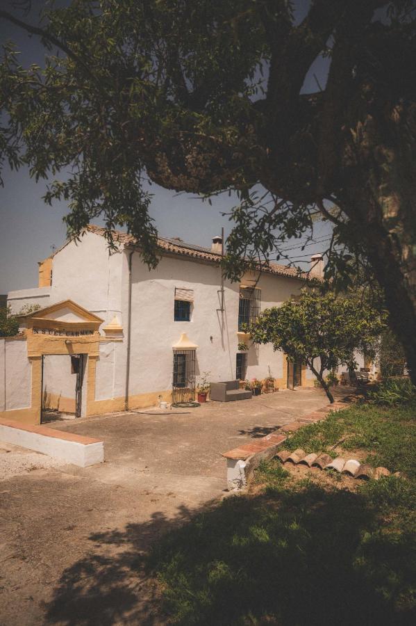 El Carmen Yoga House - B&B Ronda