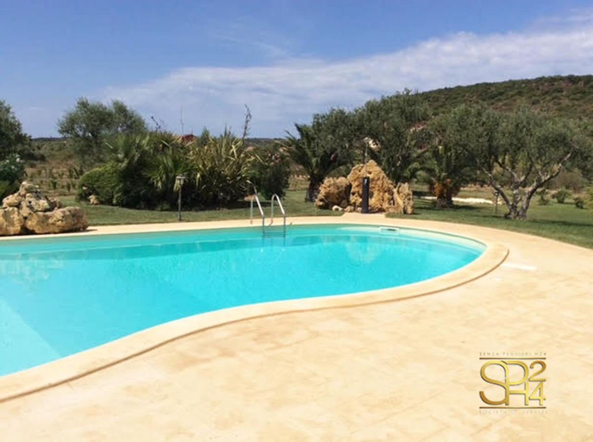 Villa Monica - B&B Alghero
