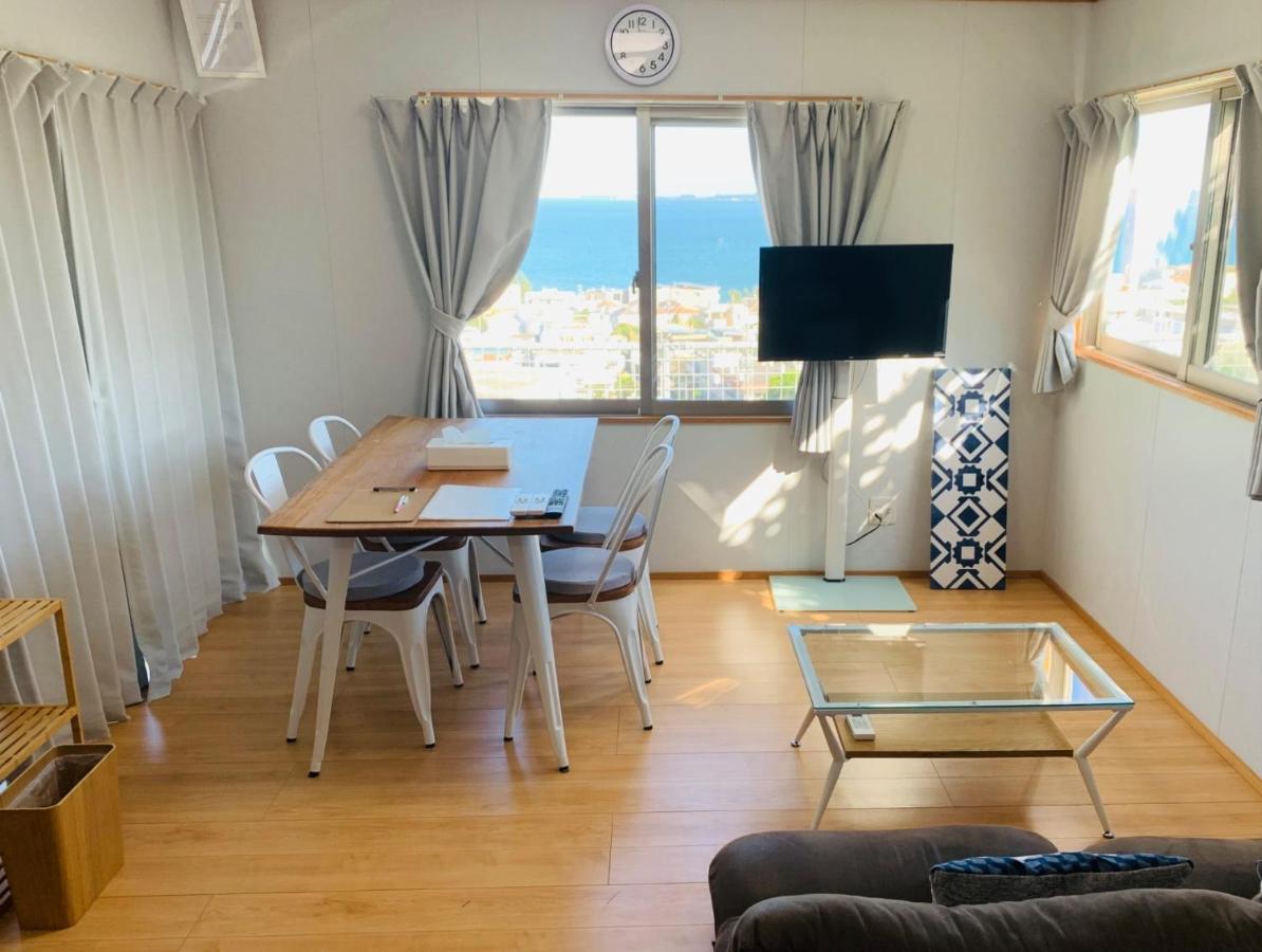 Guest House Marine View - Vacation STAY 62152v - Chambres d’hôtes Uruma