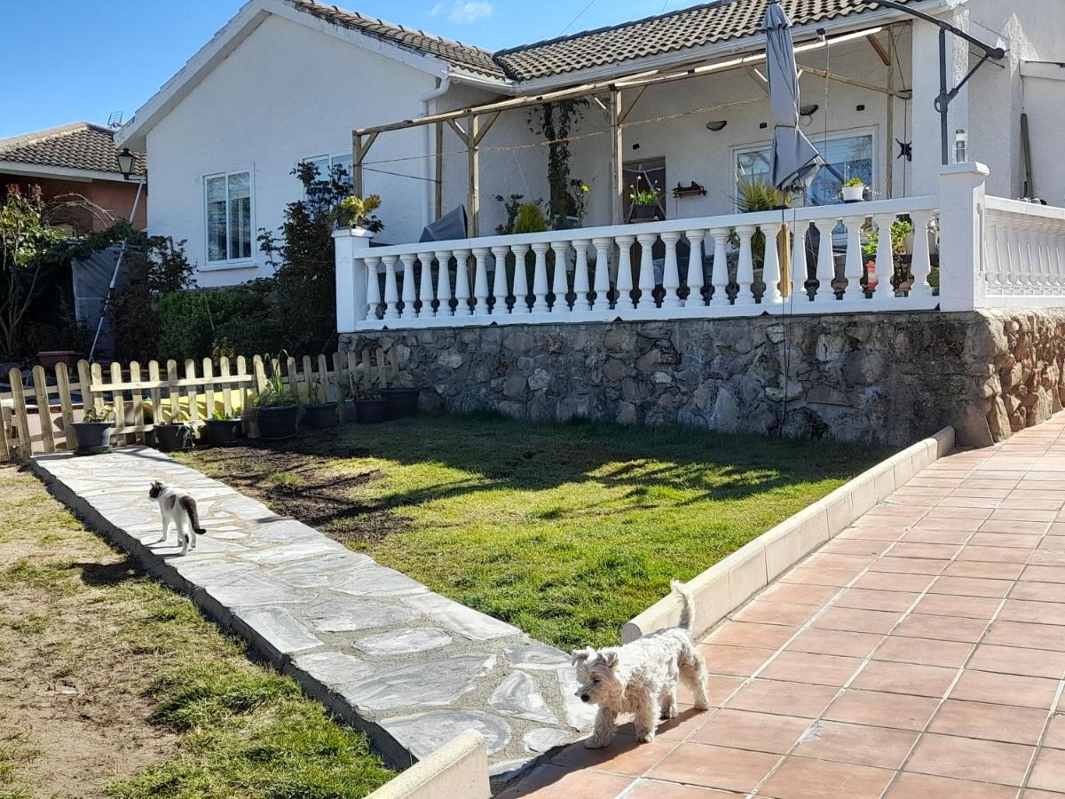 Montepino - Ferienwohnung Maello