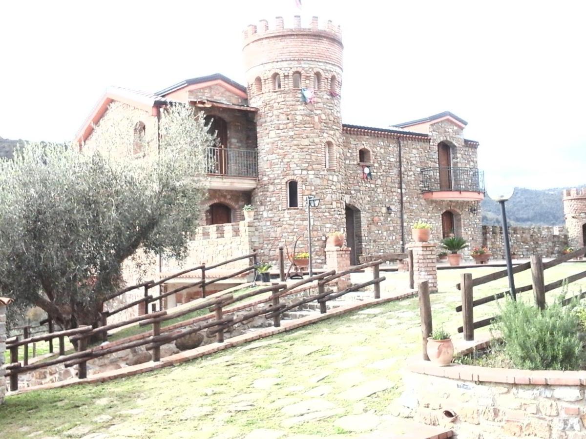 Agriturismo Spinaruccoli - B&B Cicerale