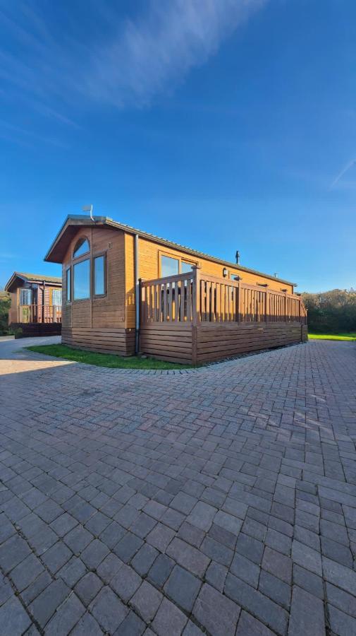 Meadow View - Pet Friendly & Decking - B&B Ilfracombe