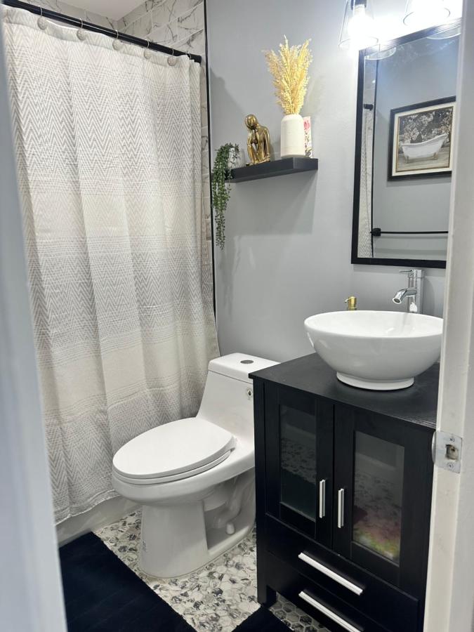 Crystal Serenity 3 BR Apartment near MGM - B&B Fort Washington