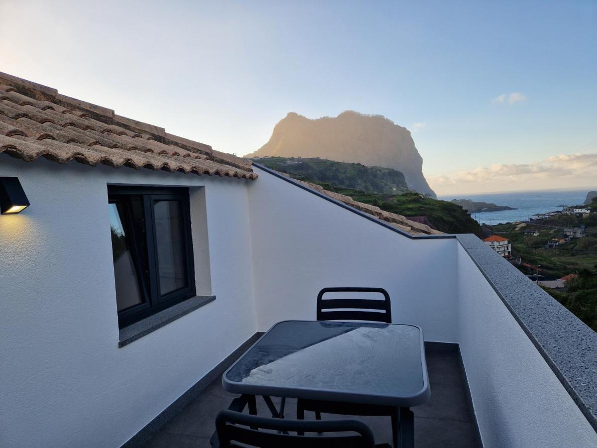 Stay Lombinho - Bed and Breakfast Porto da Cruz