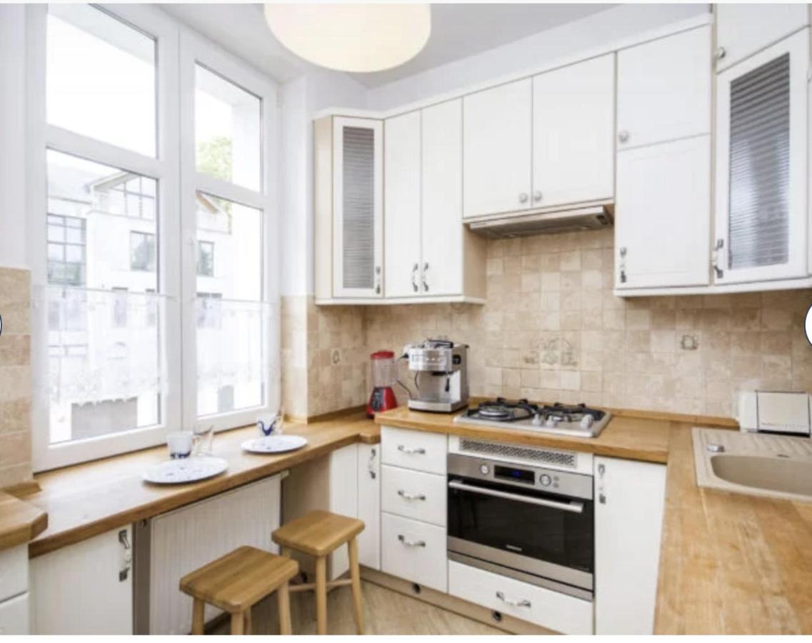 Marry Sopot - Ferienwohnung Sopot
