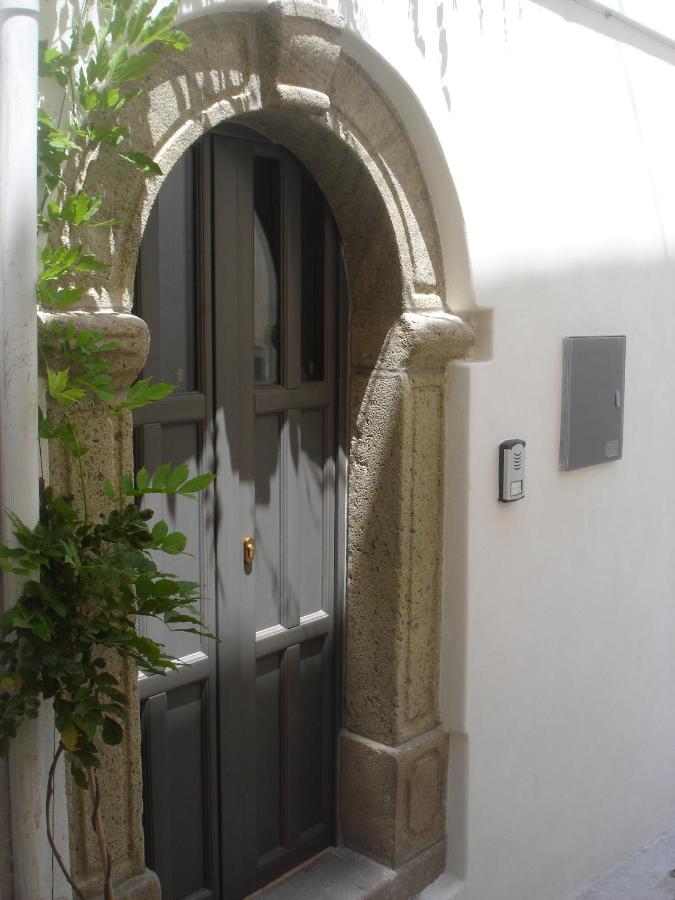 Casa Marietta - Ferienwohnung Lipari