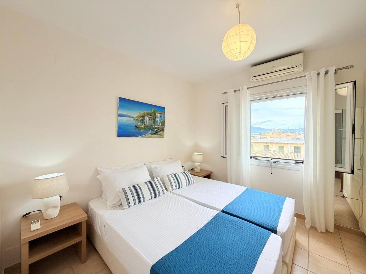 Casa Calma Corfu - B&B Grevedianá