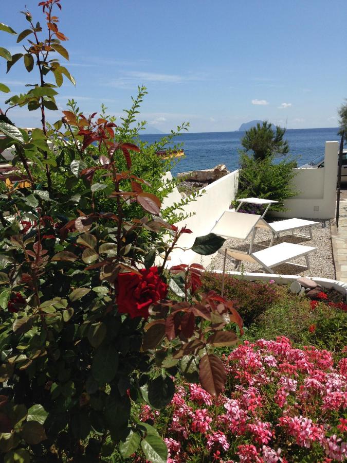 B&B La Goletta di Salina - B&B