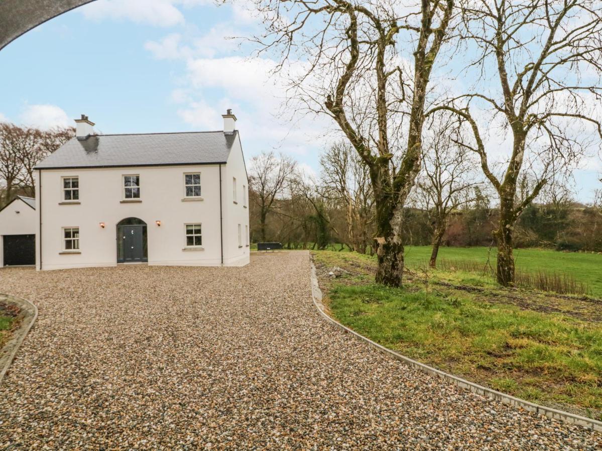 Cloneytrace Mines - Ferienwohnung Ballymena