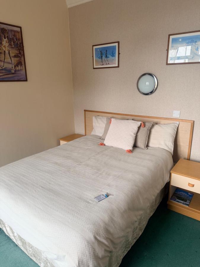 Grande Chambre Double 