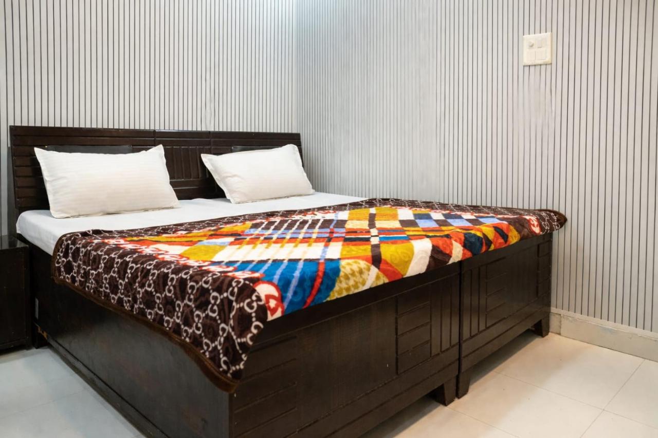 Krishna Homestay Tapovan - B&B Rishīkesh