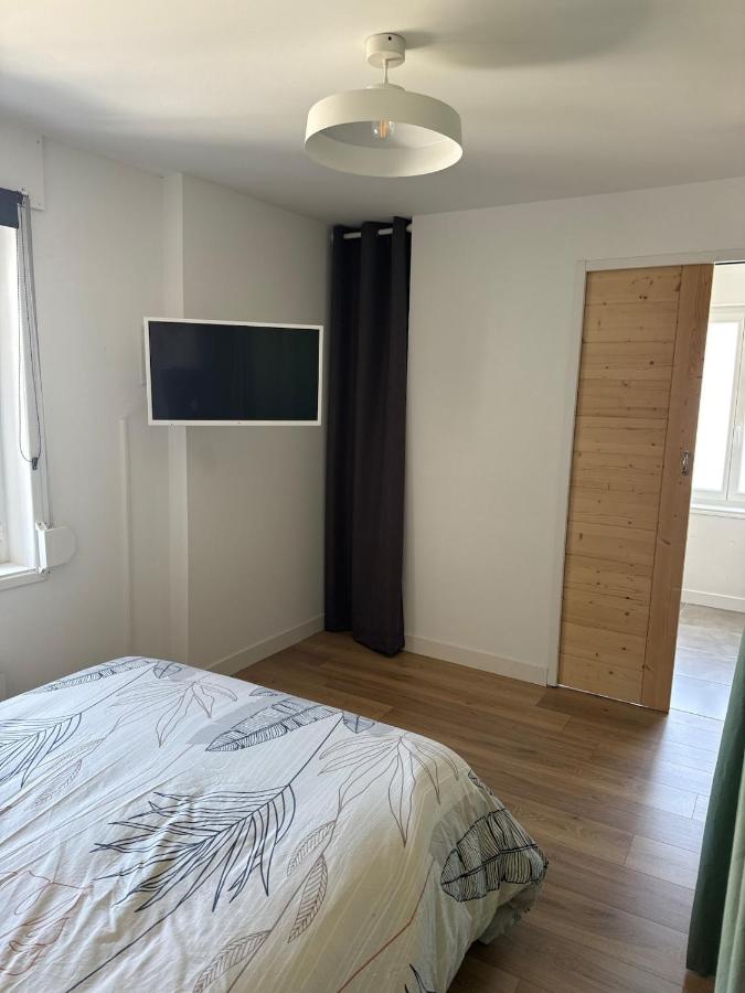 Le Refuge - B&B Boulogne-sur-Mer