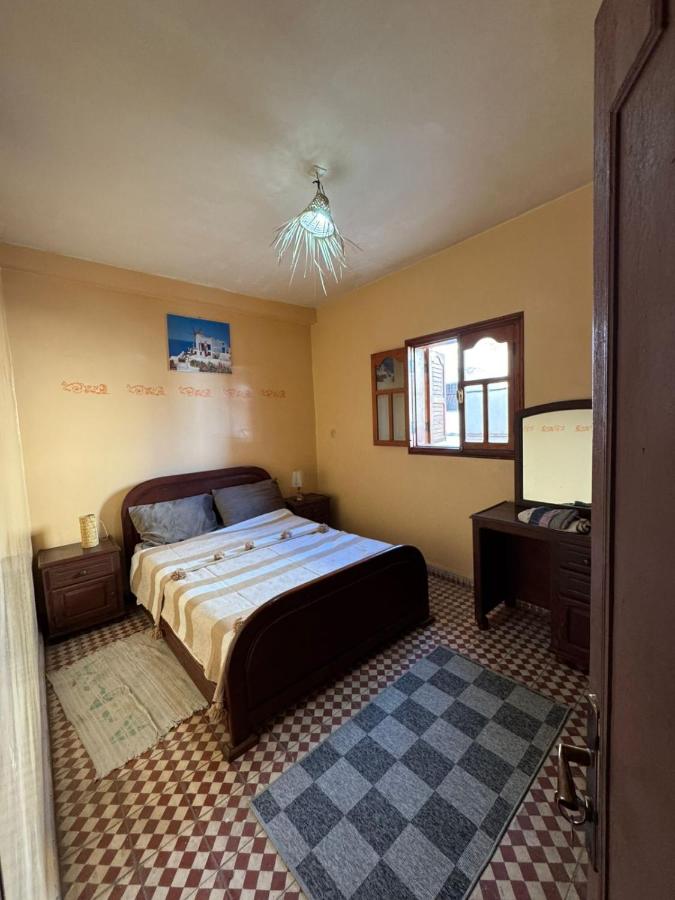 LoveWave House - B&B Agadir