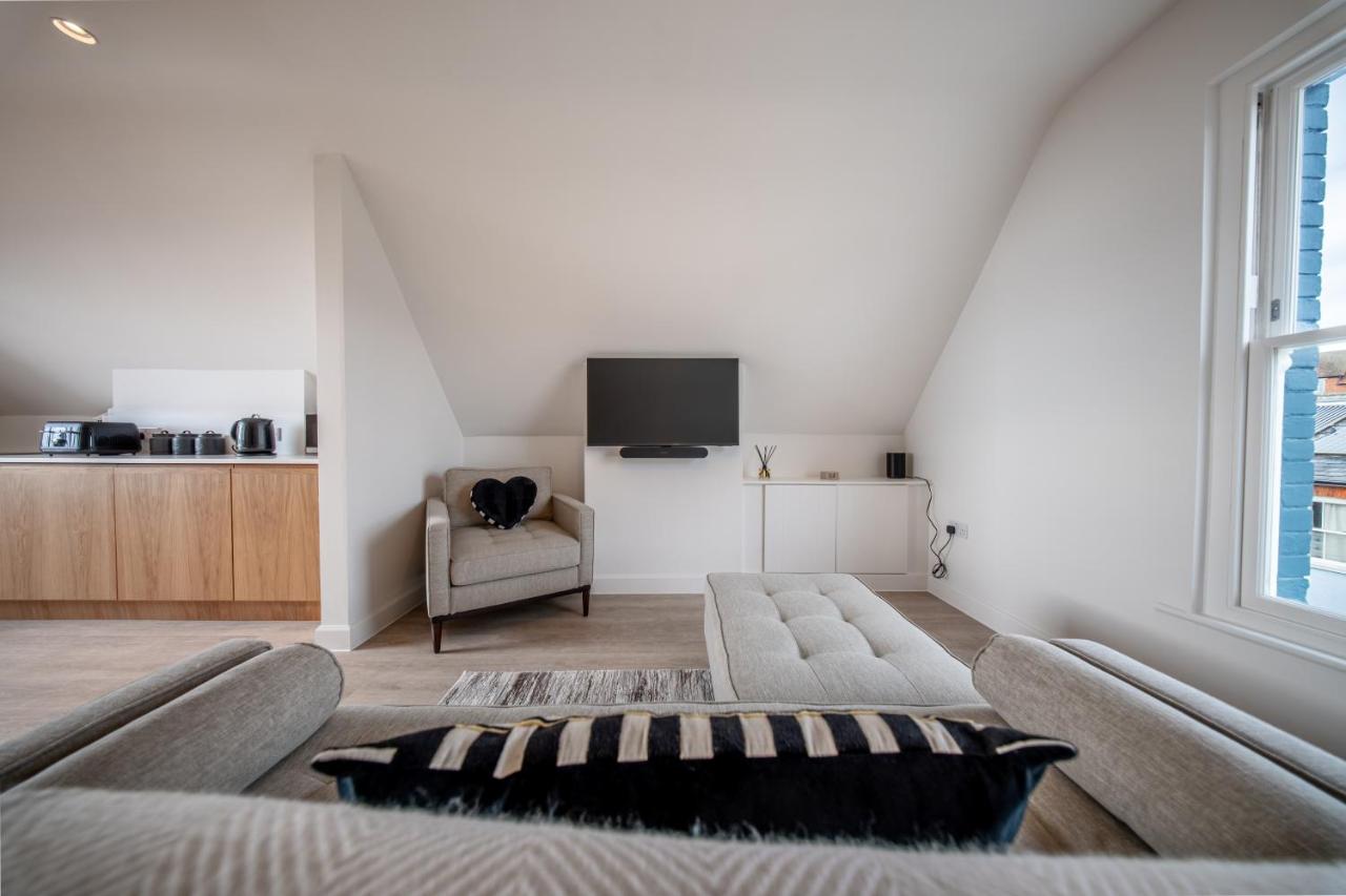 Alter Ego - Bed and Breakfast Aldeburgh