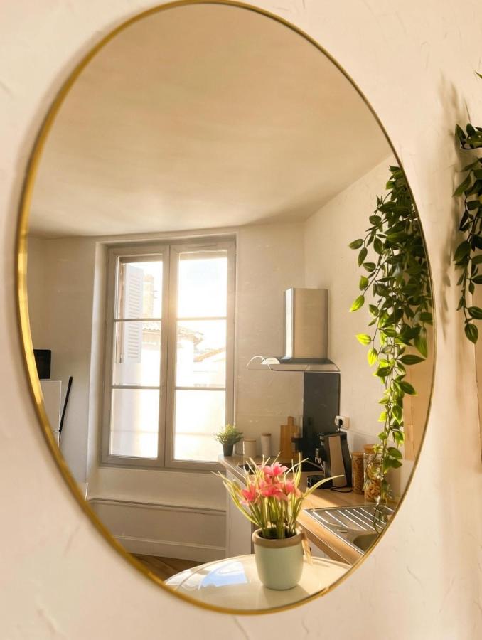 Le repos poitevin Le Floral - B&B Vivonne