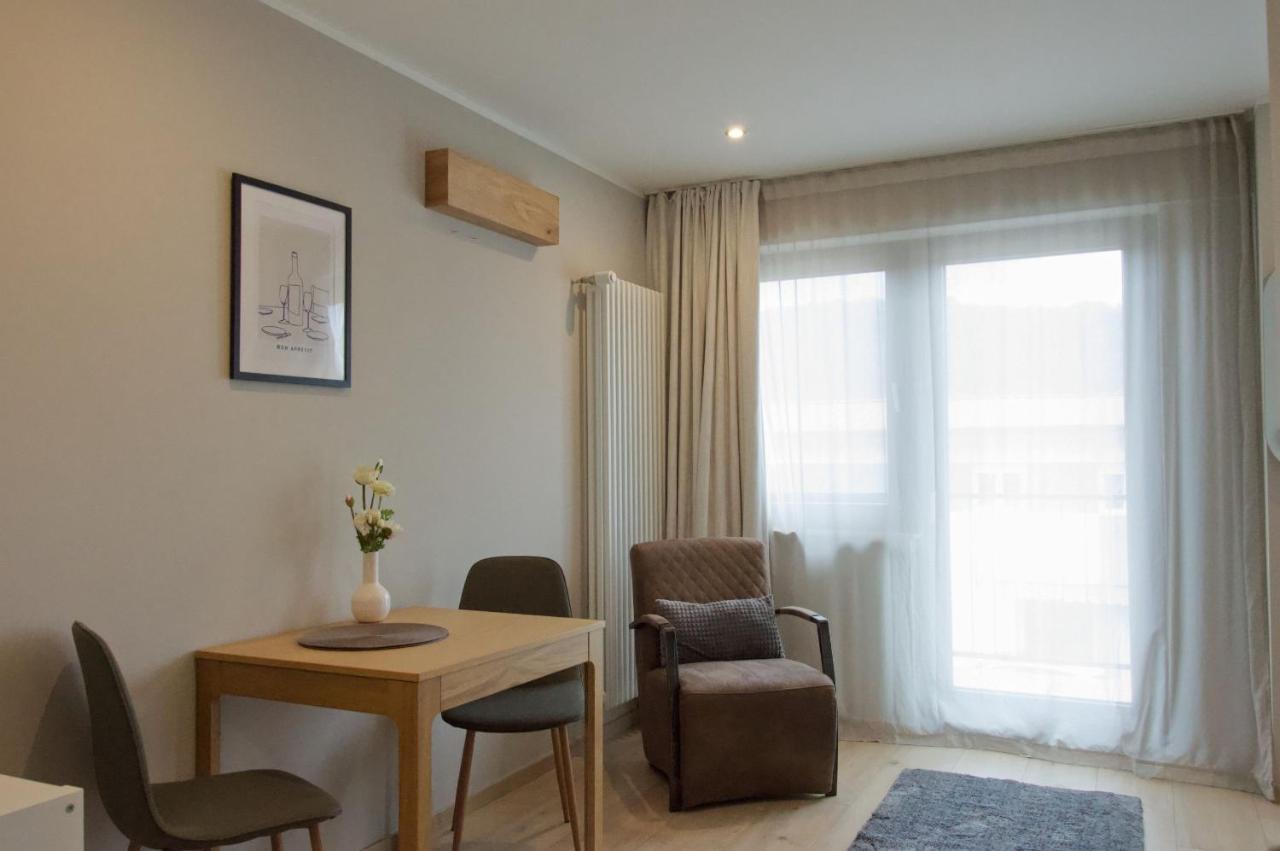 Camera Matrimoniale Deluxe con Balcone