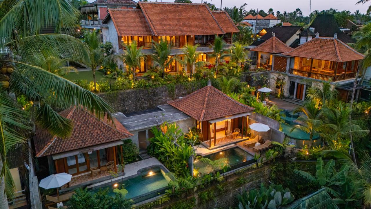 The Dura Ubud - Bed and Breakfast Ubud