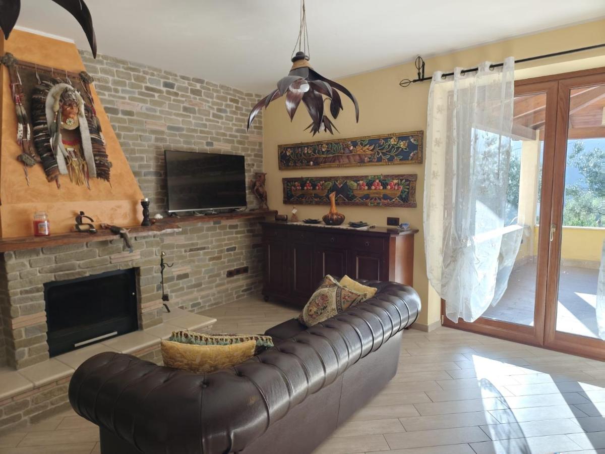 Pina Country House - B&B Cava de' Tirreni
