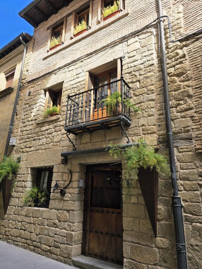 Origen - Chambres d'hôtes Laguardia