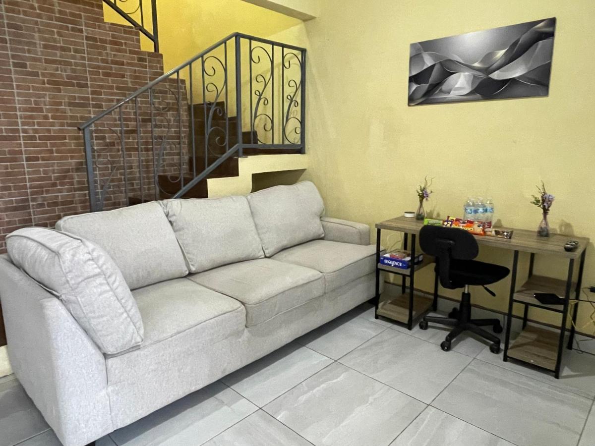 Your modern getaway with uniquely stylish comfort - B&B Nuevo Casas Grandes