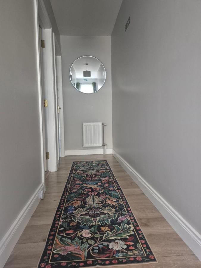 Brady Accommodation - Ferienwohnung Monaghan