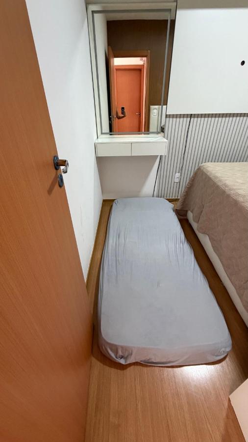 Meu canto favorito - B&B Cuiabá