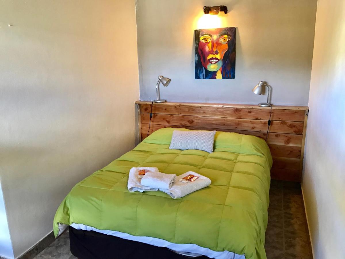 Complejo Como Vaca - B&B